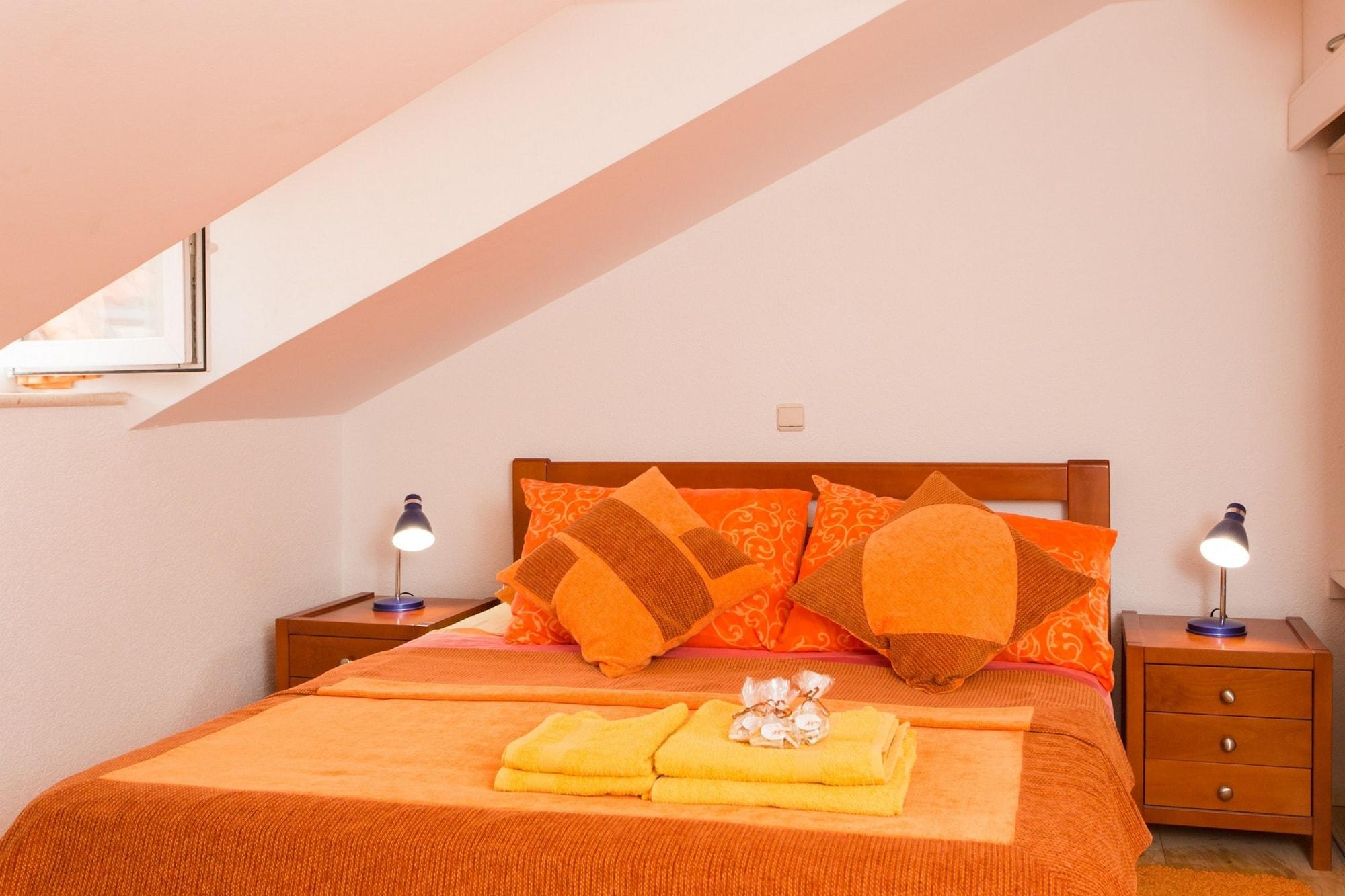 Apartments Ivana Dubrovnik Extérieur photo