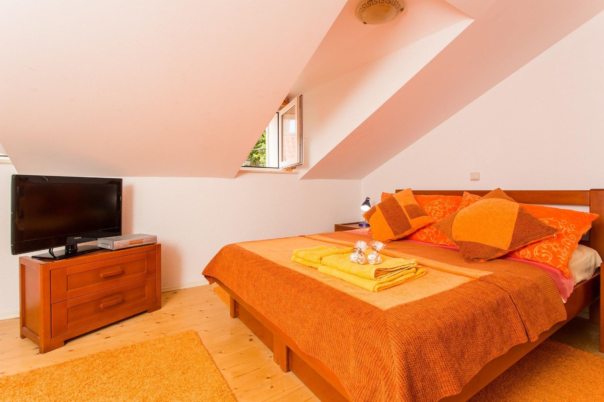 Apartments Ivana Dubrovnik Extérieur photo