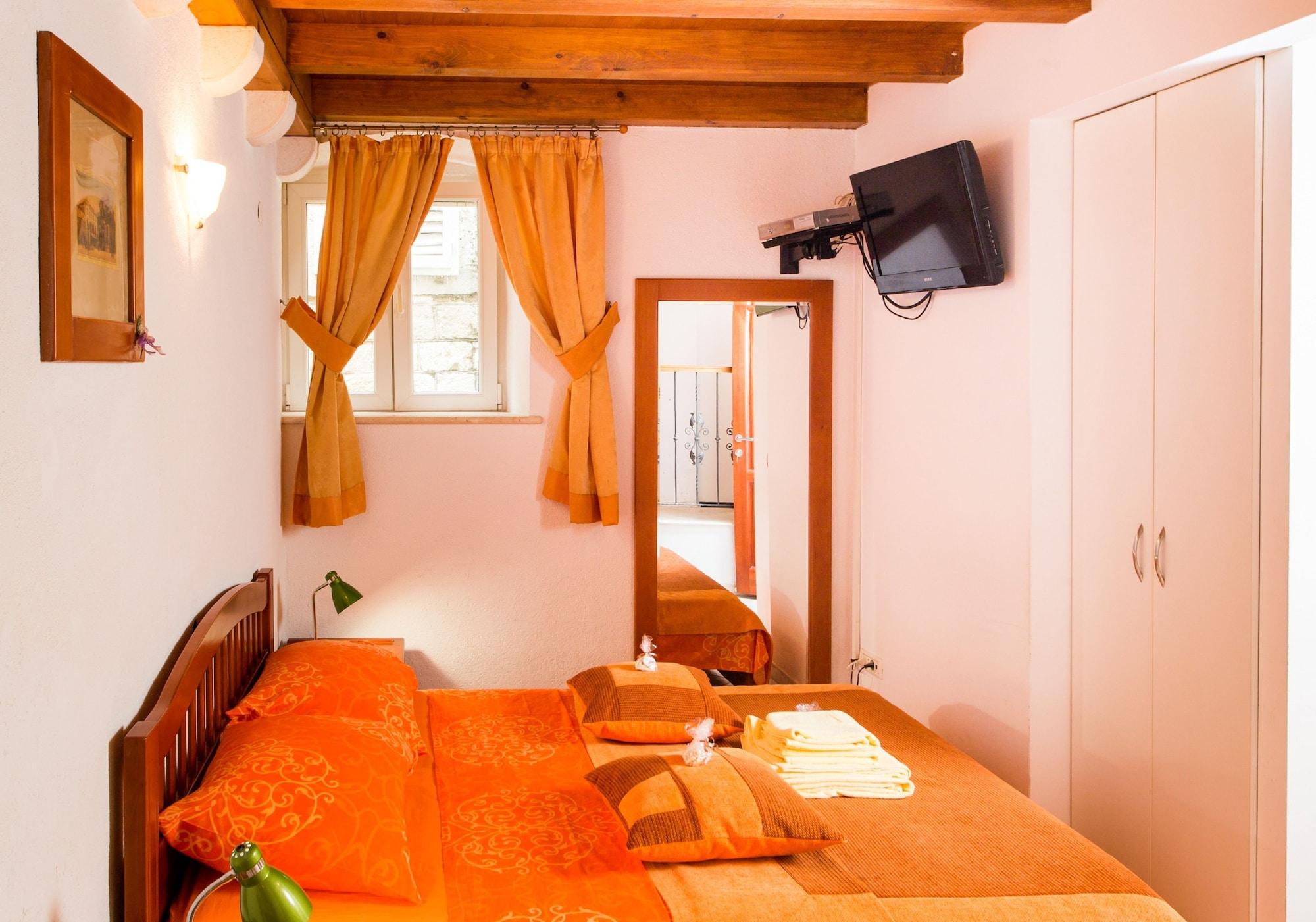 Apartments Ivana Dubrovnik Extérieur photo
