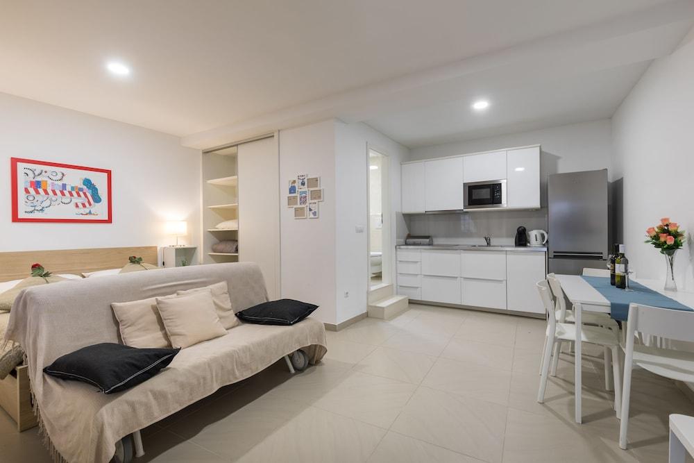 Apartments Ivana Dubrovnik Extérieur photo