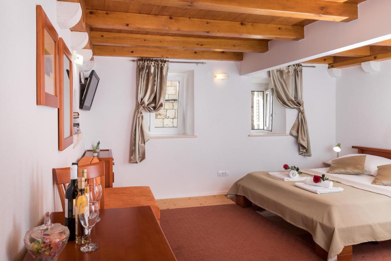 Apartments Ivana Dubrovnik Extérieur photo