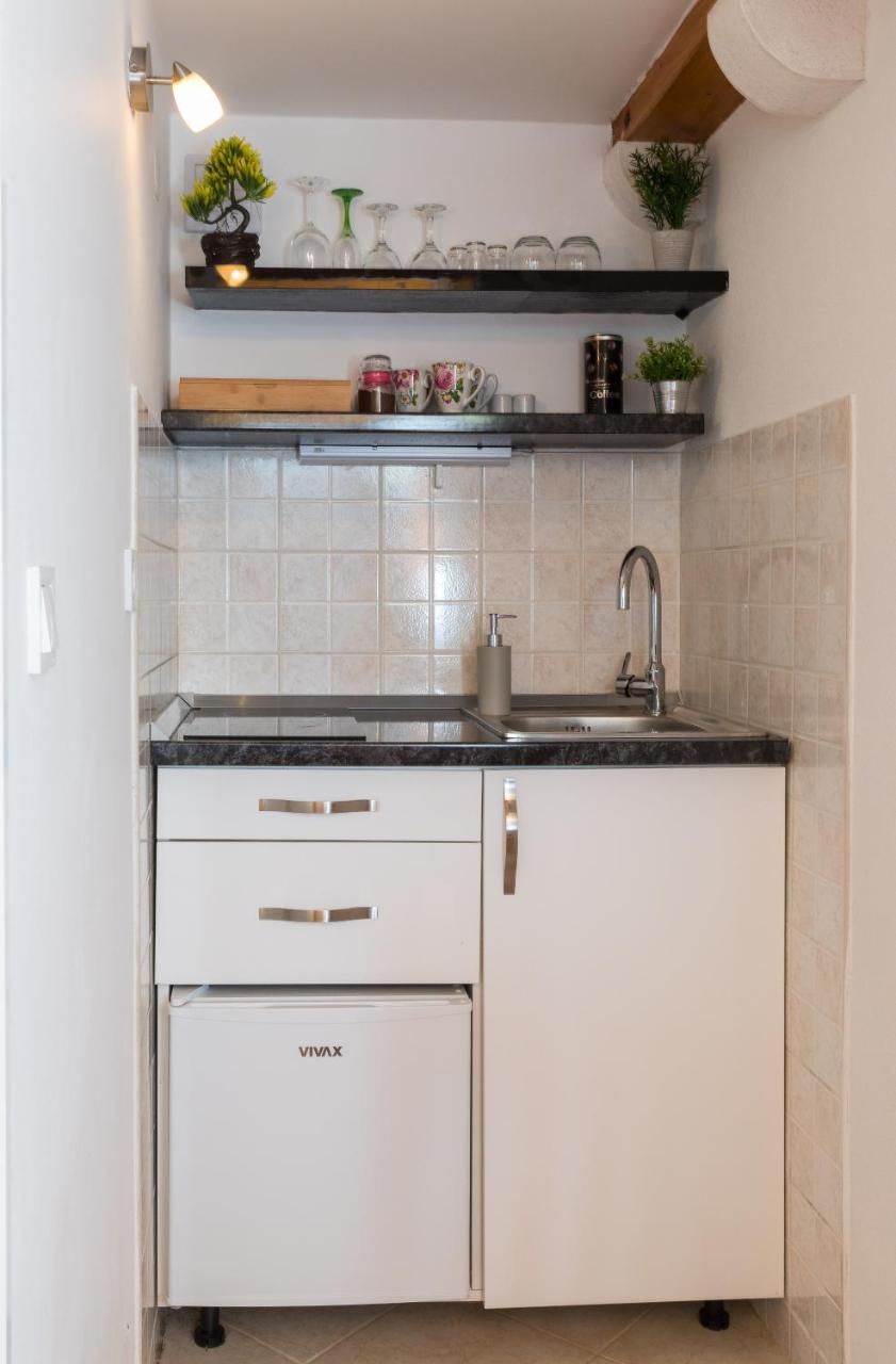 Apartments Ivana Dubrovnik Extérieur photo