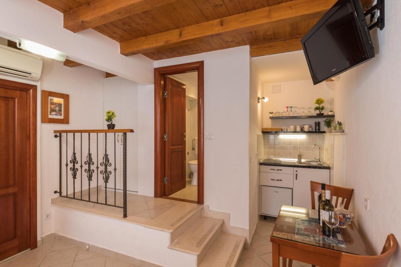 Apartments Ivana Dubrovnik Extérieur photo