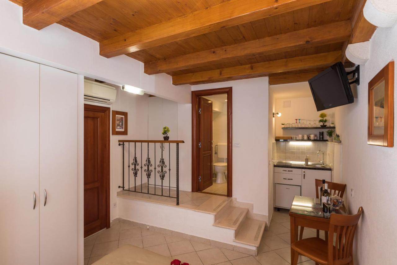 Apartments Ivana Dubrovnik Extérieur photo
