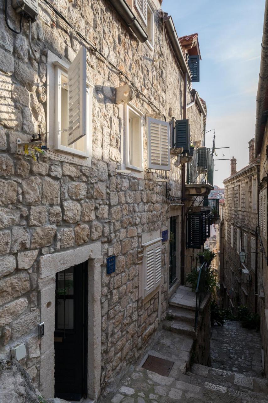 Apartments Ivana Dubrovnik Extérieur photo
