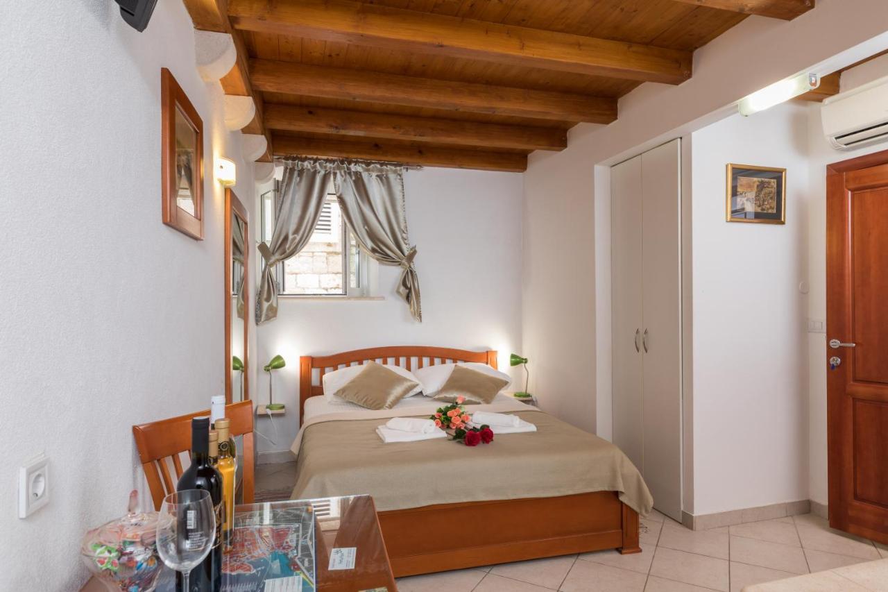 Apartments Ivana Dubrovnik Extérieur photo