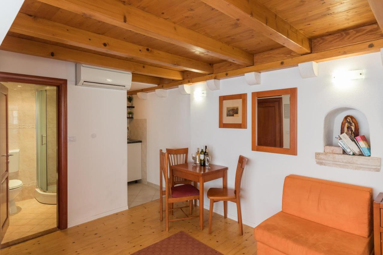 Apartments Ivana Dubrovnik Extérieur photo
