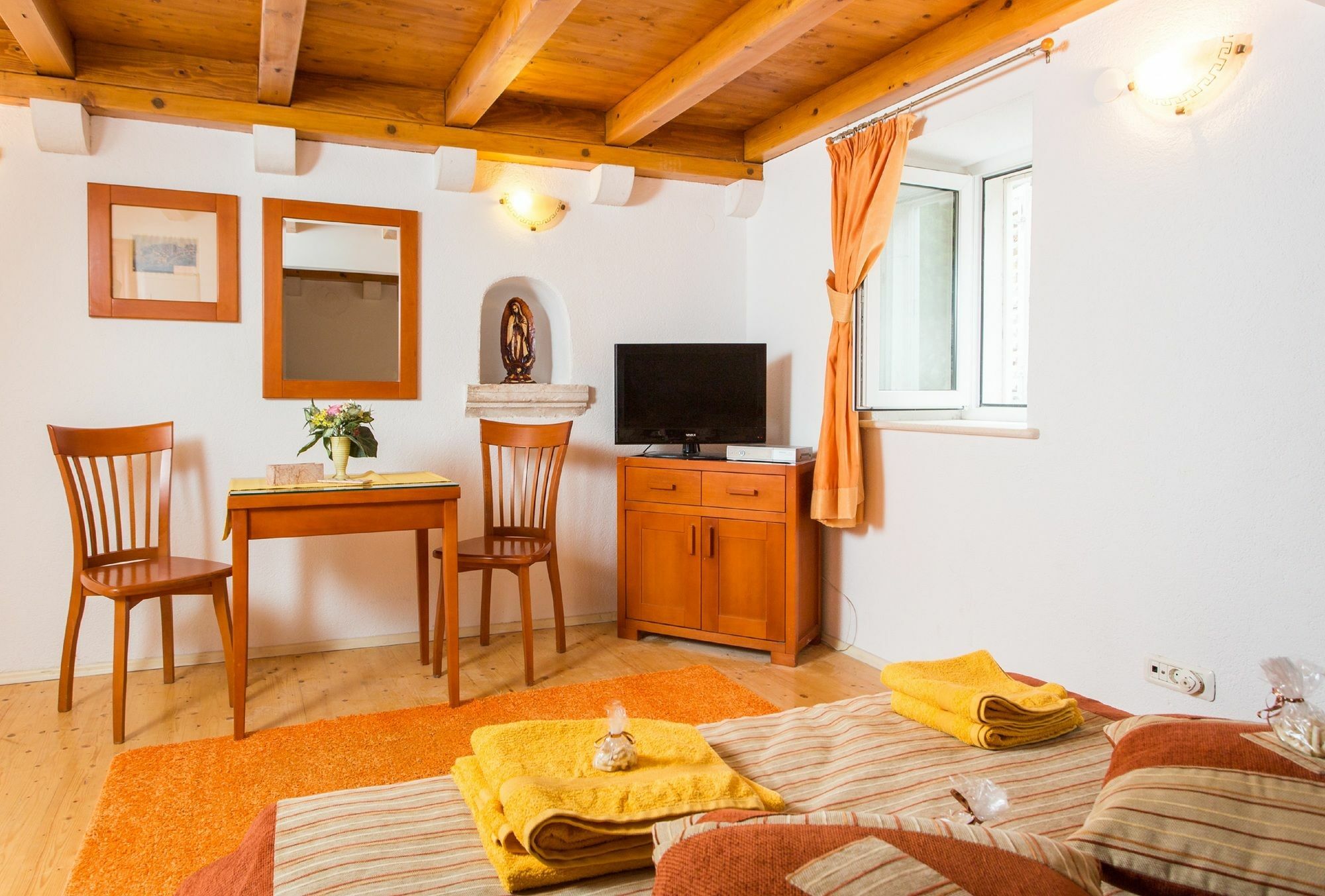 Apartments Ivana Dubrovnik Extérieur photo