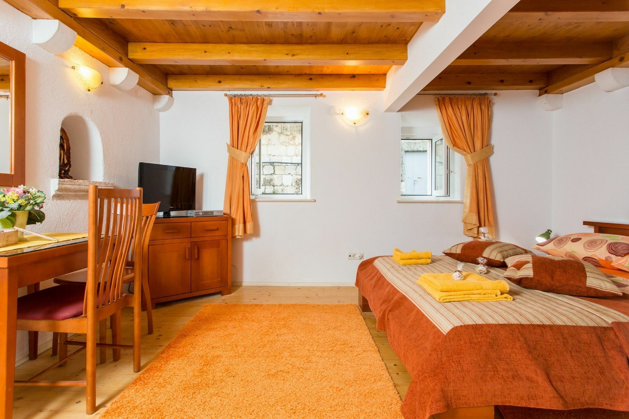 Apartments Ivana Dubrovnik Extérieur photo